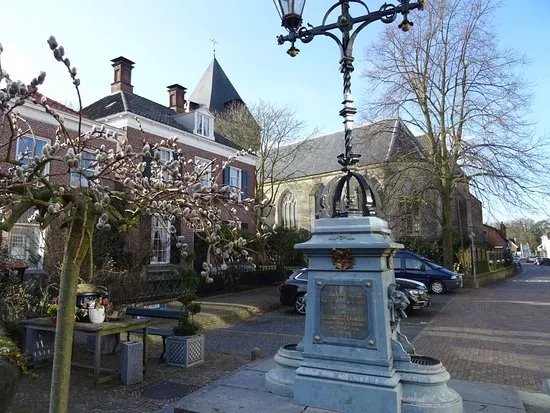 VVV Hof van Twente