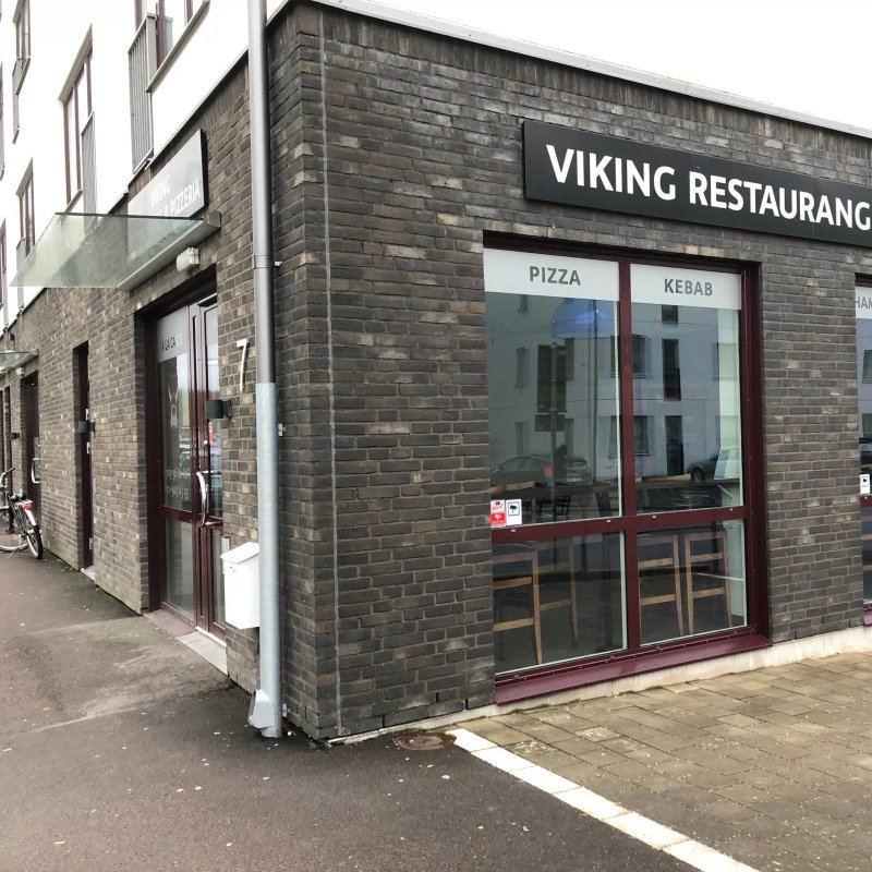 Viking Pizzeria