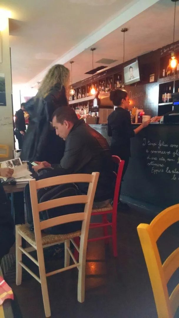 Antica Caffetteria