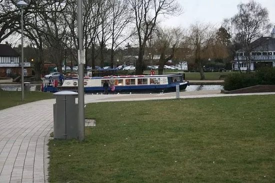 Phocus on Stratford-Upon-Avon