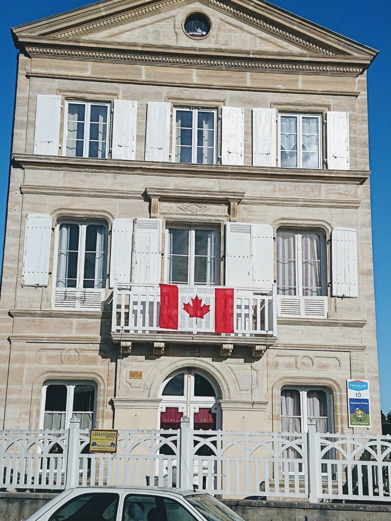 Joyeux Reveil