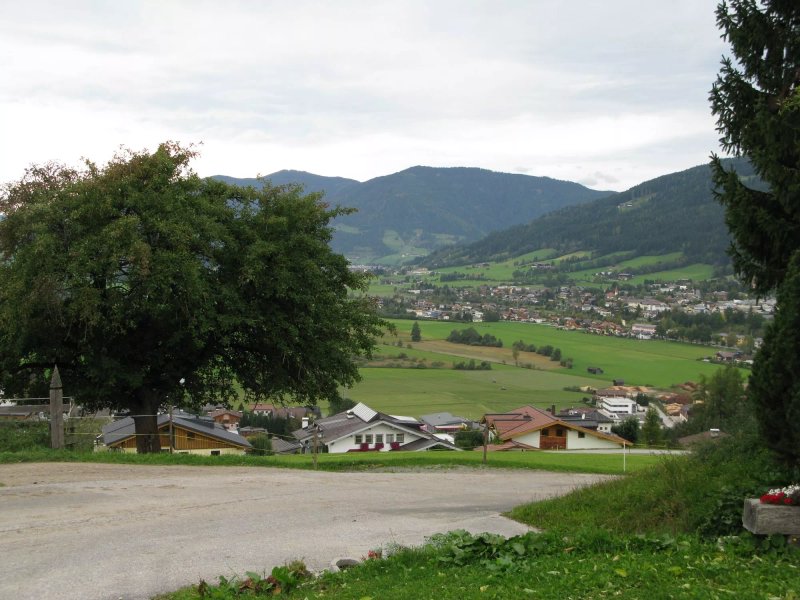 Gastehaus Habersatter