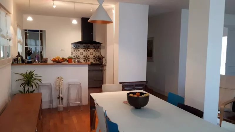 Family home with pool in the heart of Montpellier