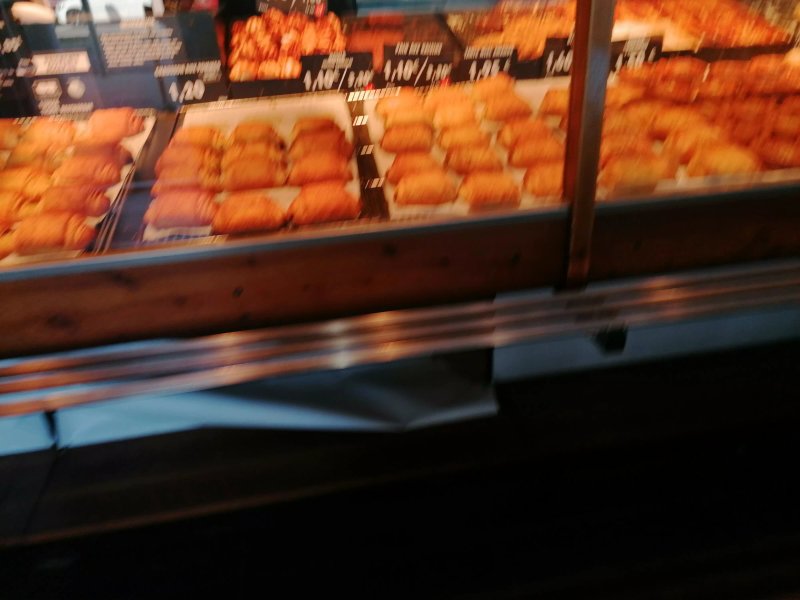 Boulangerie Marie Blachere