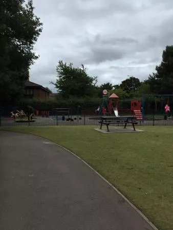 Elmore park