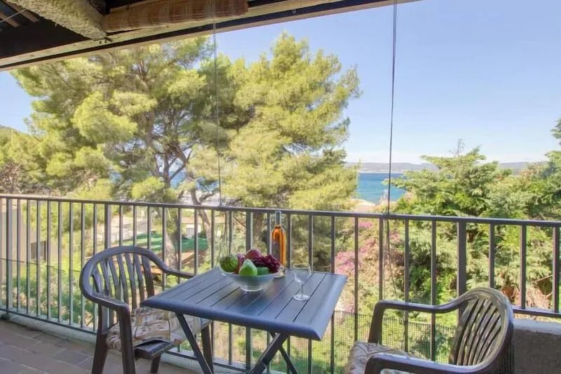 Les Aigues Marines by Interhome