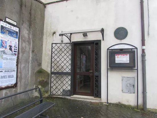 Associazione Turistica Pro Loco di Genazzano