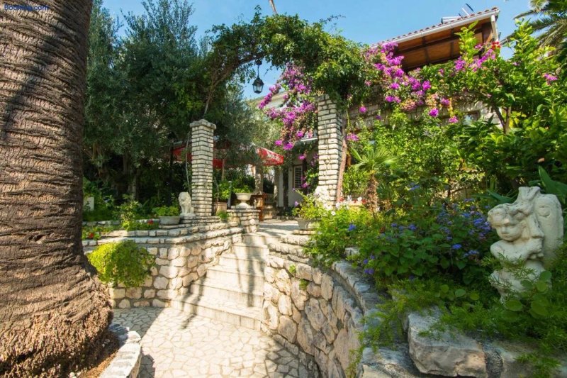 Apartments Picolo Paradiso