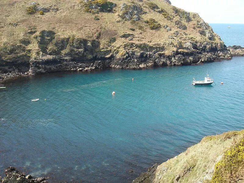 A delightful secluded location awaits you, Nestled in a small picturesque valley