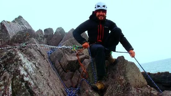 RockUp-Climbing