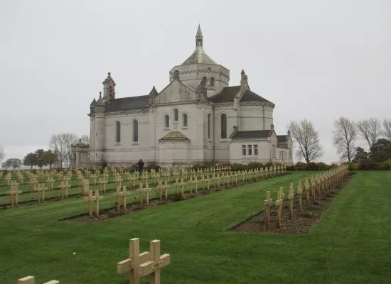 Musee Vivant 14/18
