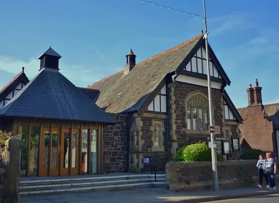 St John's Methodist Church