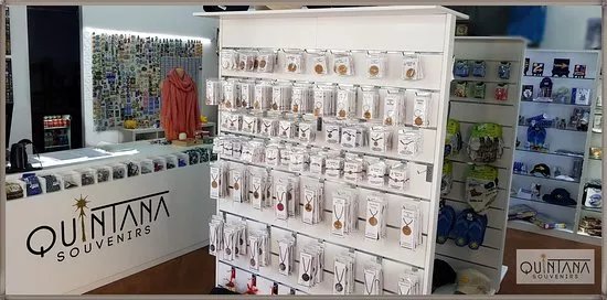 Quintana Souvenirs