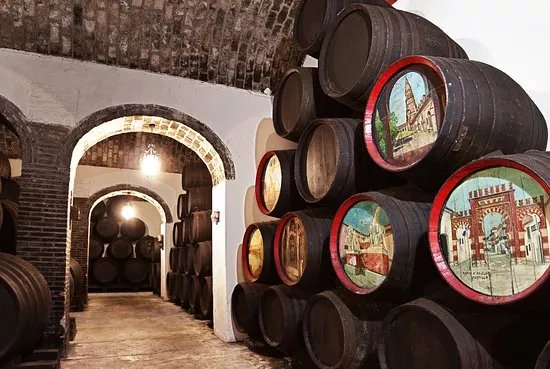Bodegas Cruz Conde
