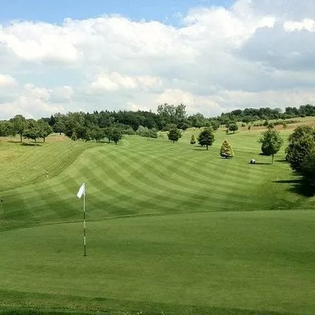 Whitehill Golf