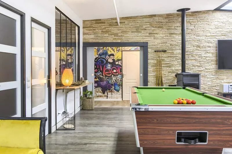 Vrbo Property