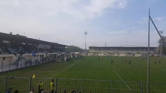 Stadio Pietro Fortunati