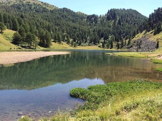 Lago Nero