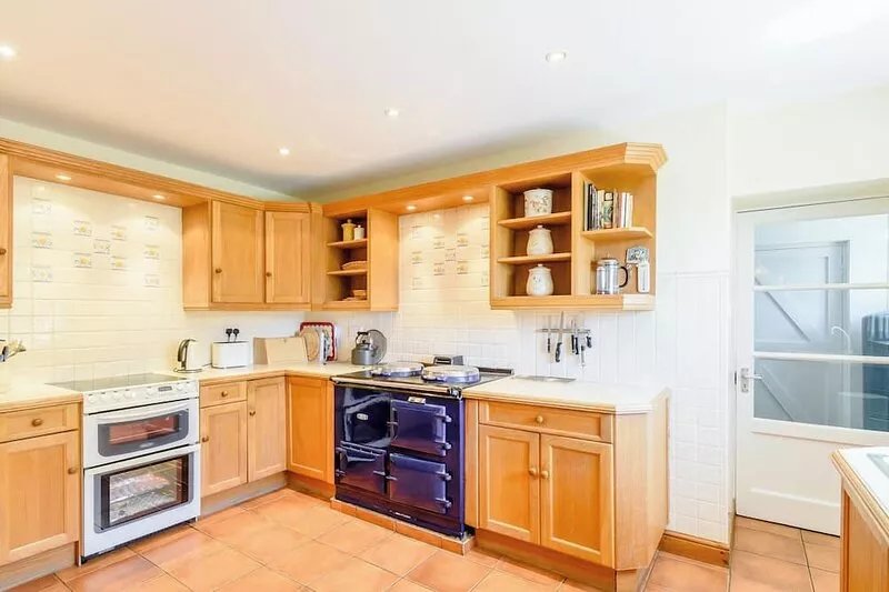 3 bedroom accommodation in Melmerby, near Coverdale