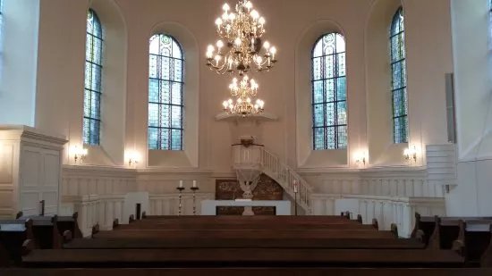 Finkenbergkirche