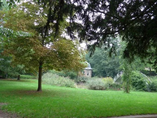Dylepark