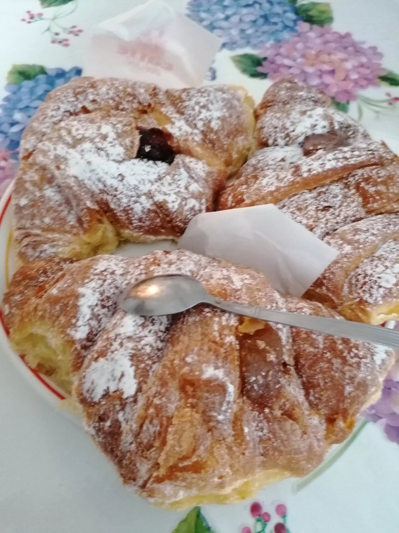 Gran Bar Pasticceria Tavola Calda