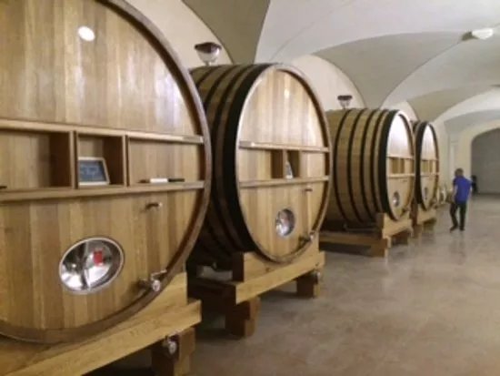 Domaine Le Grand Retour