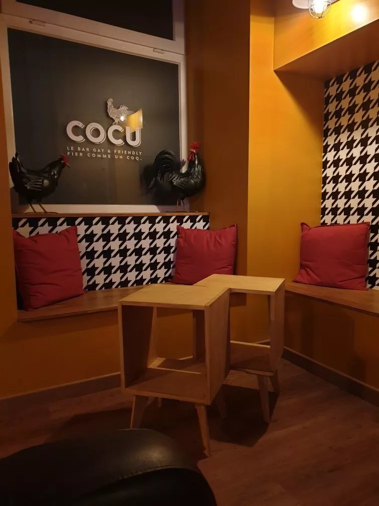 Cocu