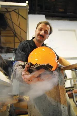 Rogaska Glassworks - Steklarna Rogaska
