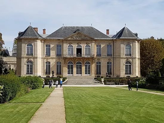 Musee Rodin