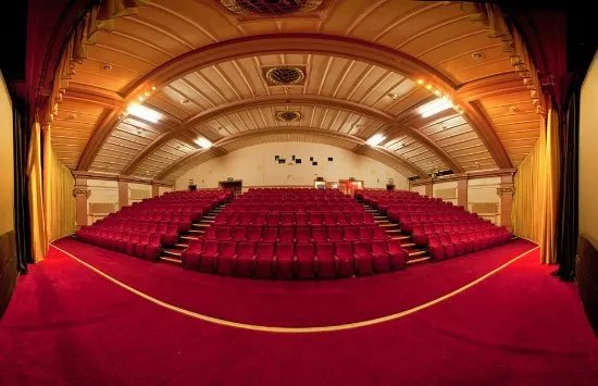 Gaiety Cinema