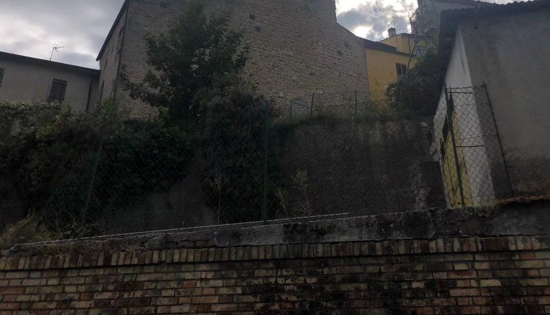 Il Castello O Palazzo Baronale