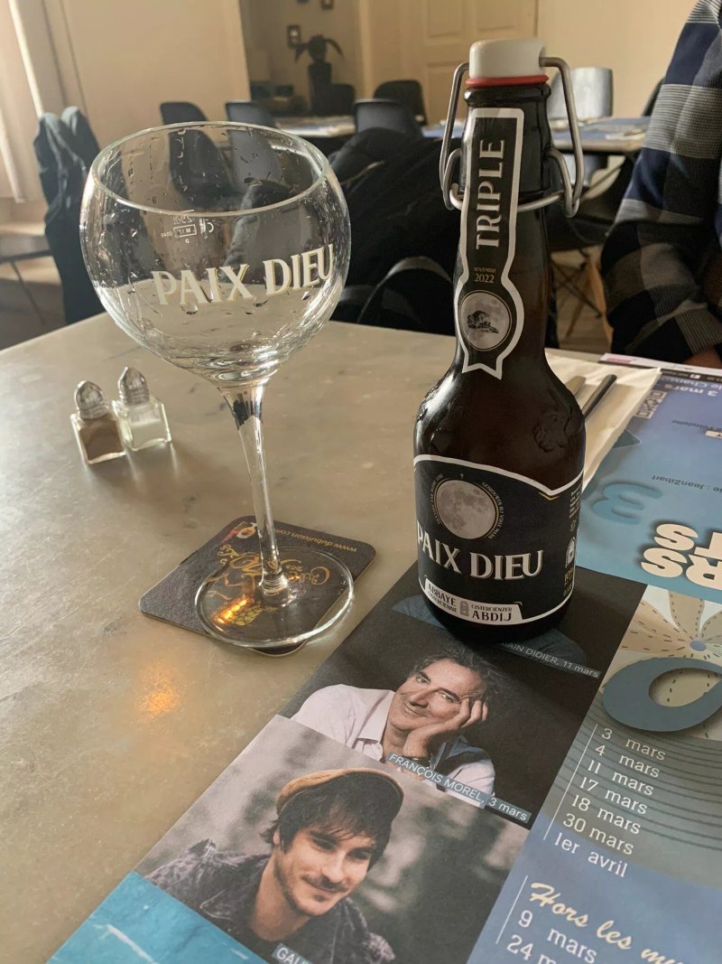Le Bistro De Lolo