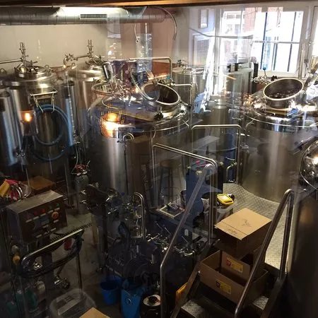 Stadsbrouwerij Middelburg