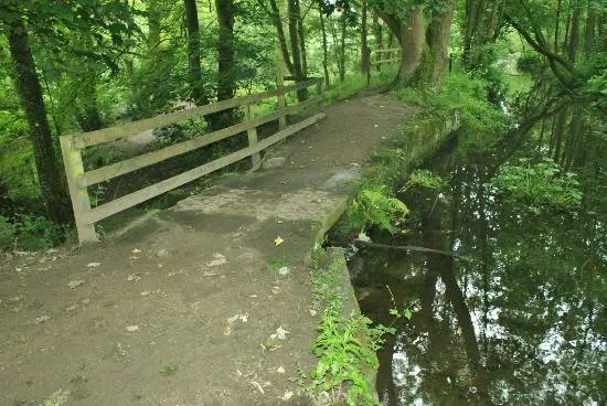 Meanwood Valley Trail