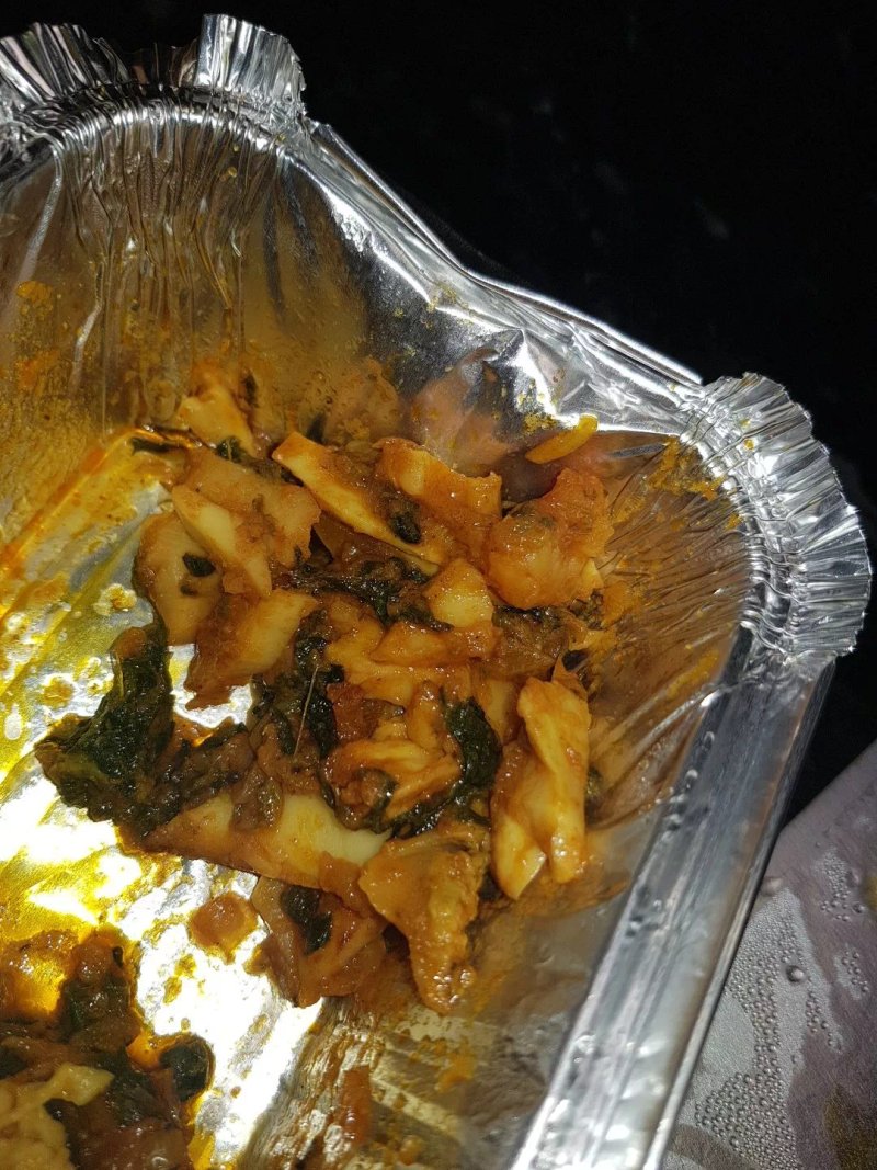 Saajan Tandoori Takeaway