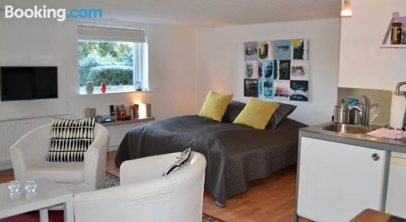 B&B Roskilde