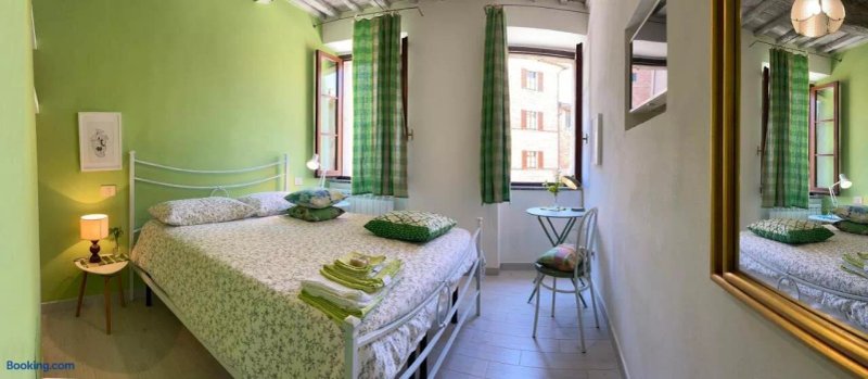 La casa dei Mimmi