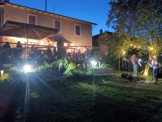 Tenuta Alzatura