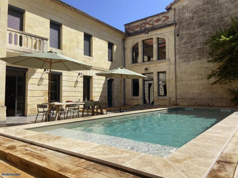 Domaine de Lezin