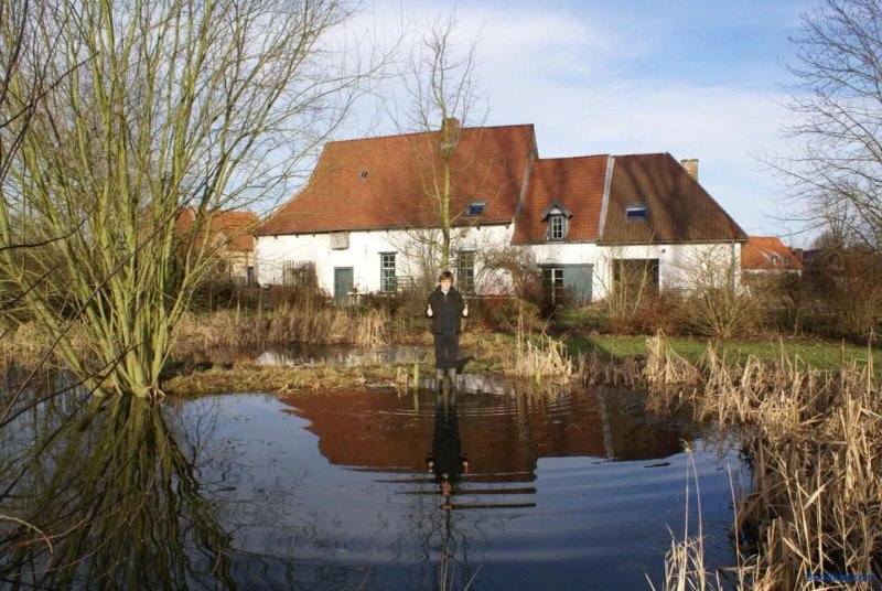 De Metstermolen