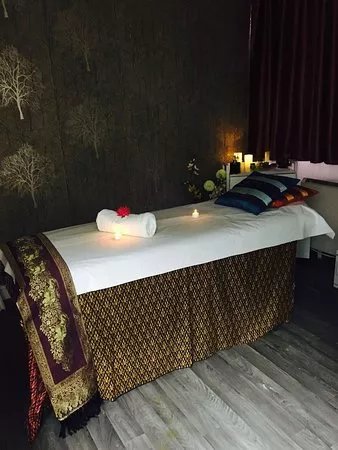 Ratchada Thai Thearapy
