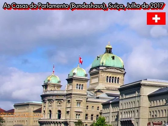 Parliament Building