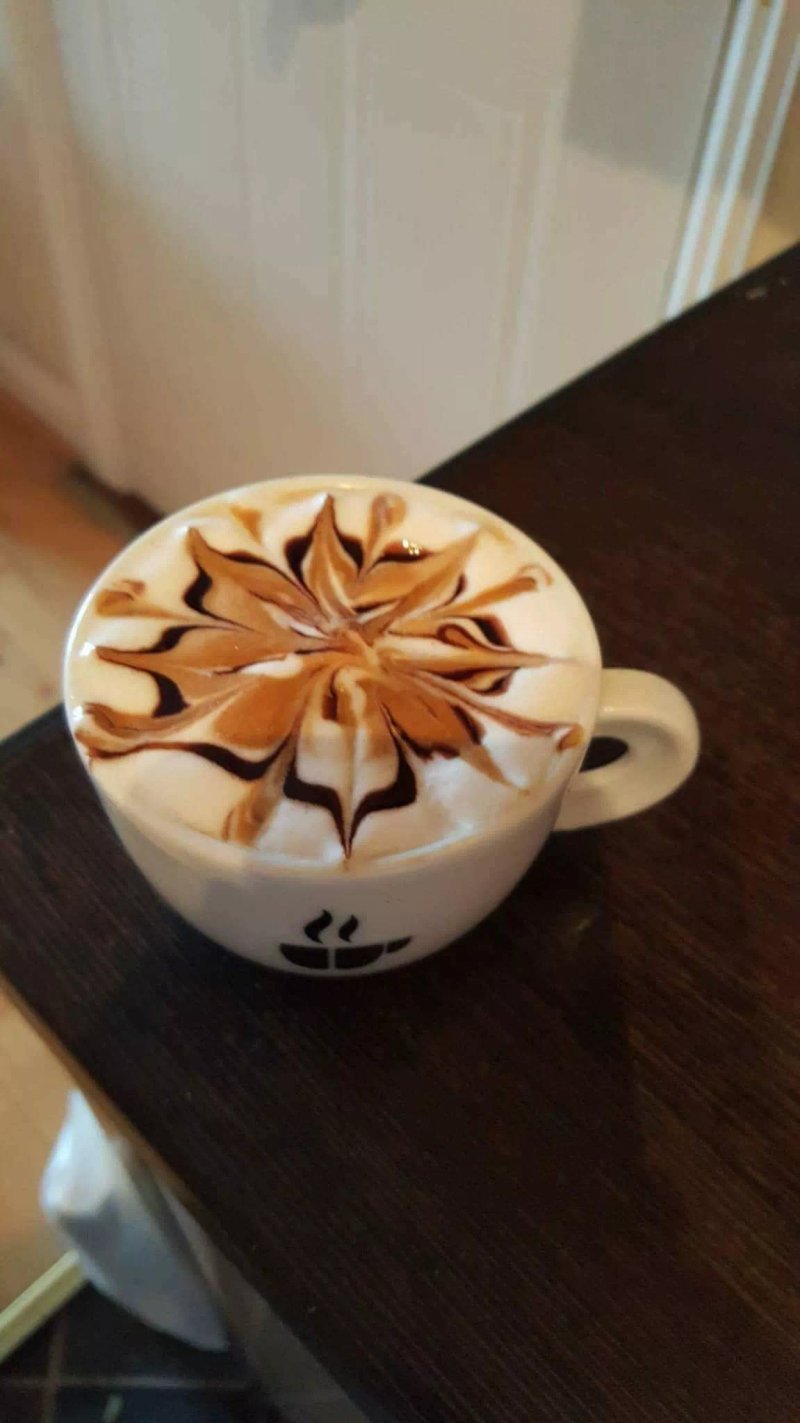 La Ghica Coffee