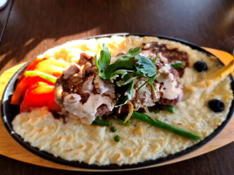 Pizzeria Strandbaden