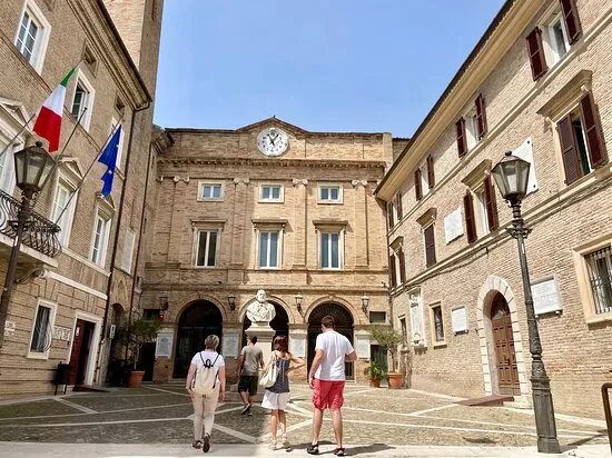 Palazzo Comunale