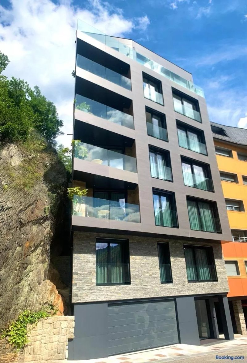 Apartaments Turistics Conseller