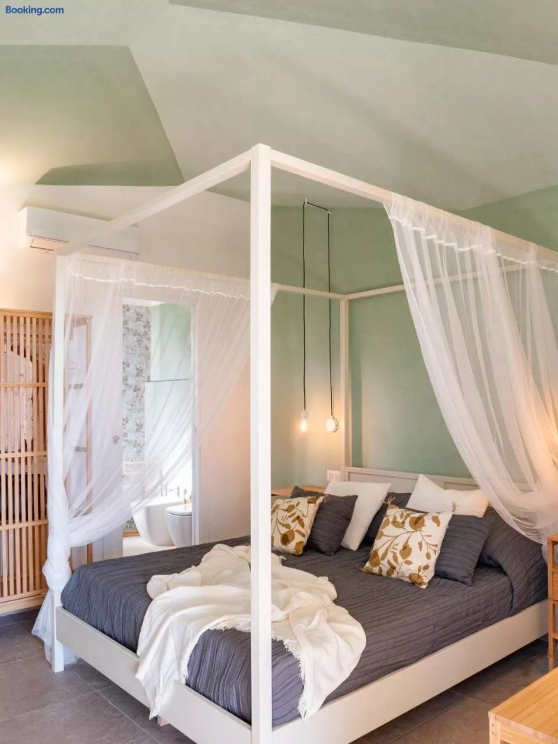 B&B Sole Mare Luna
