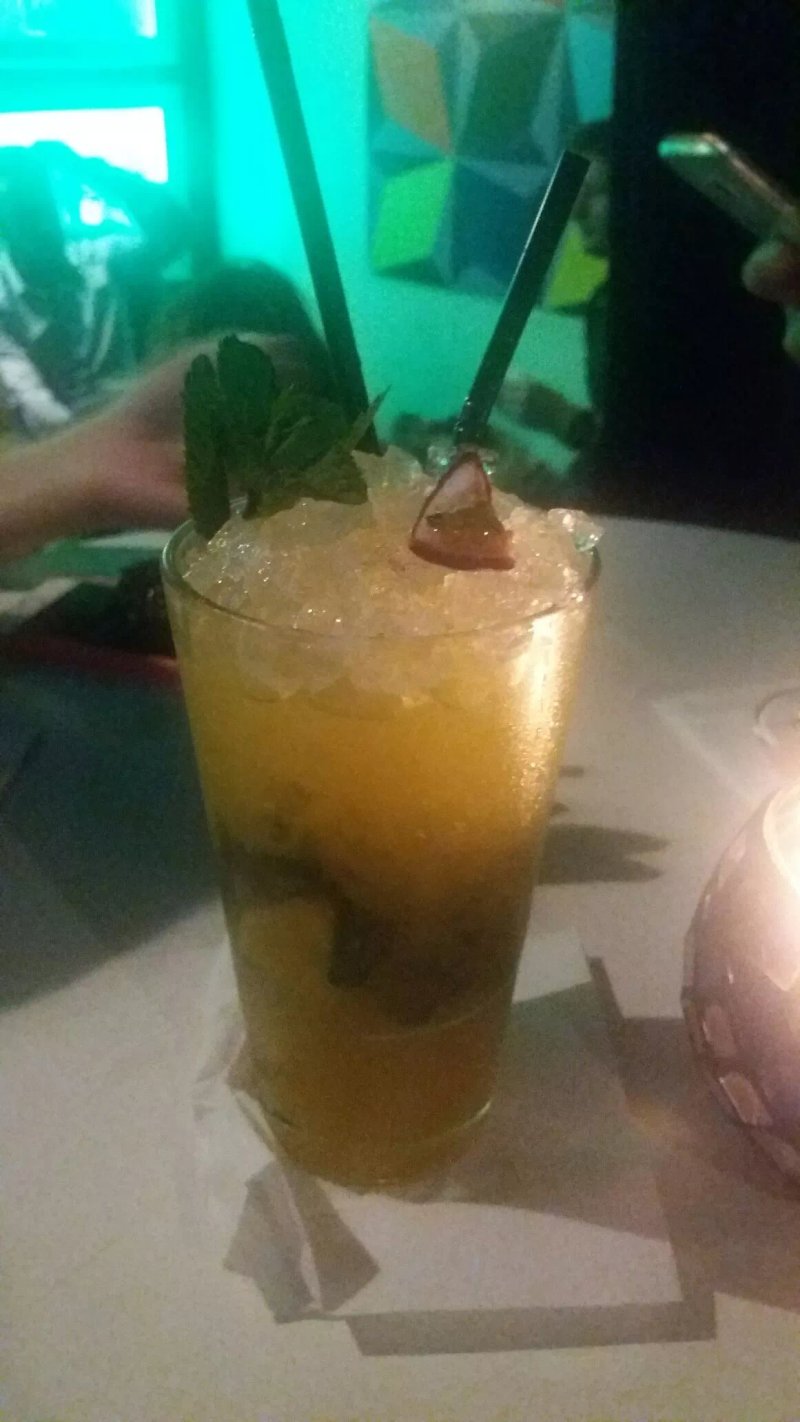 Mojito Club