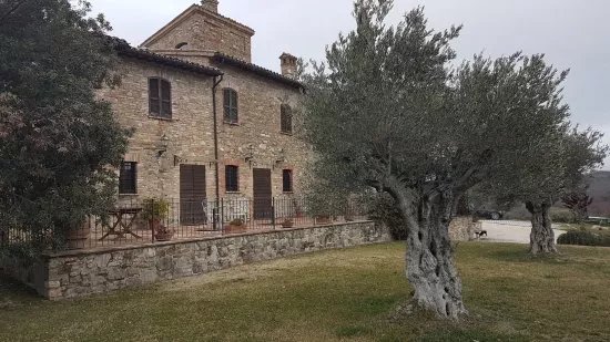 Il Torrione